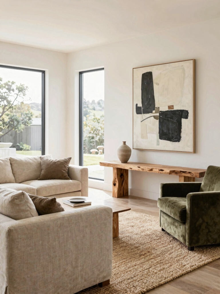 maximize space with flow