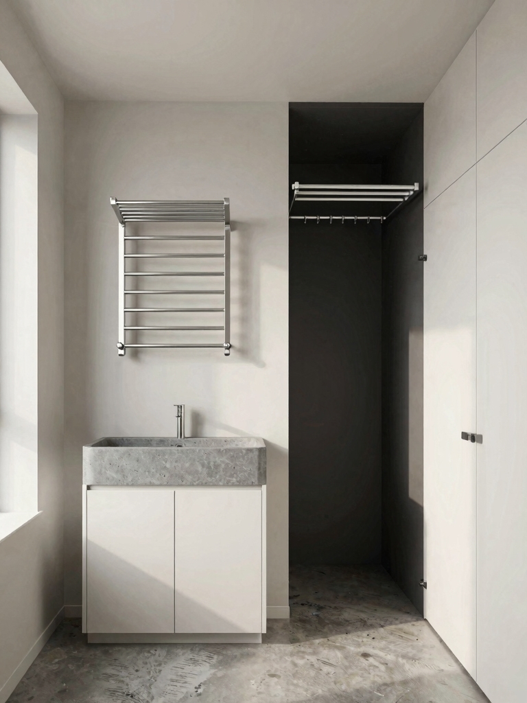 maximize space with functionality