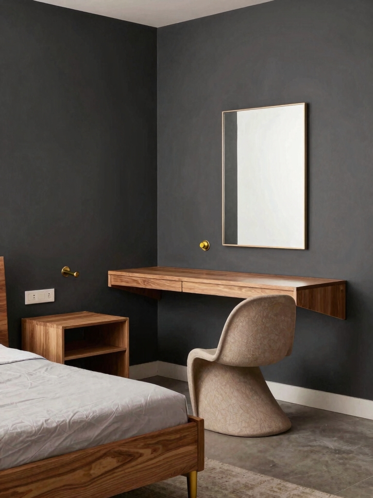 maximize space with proportion