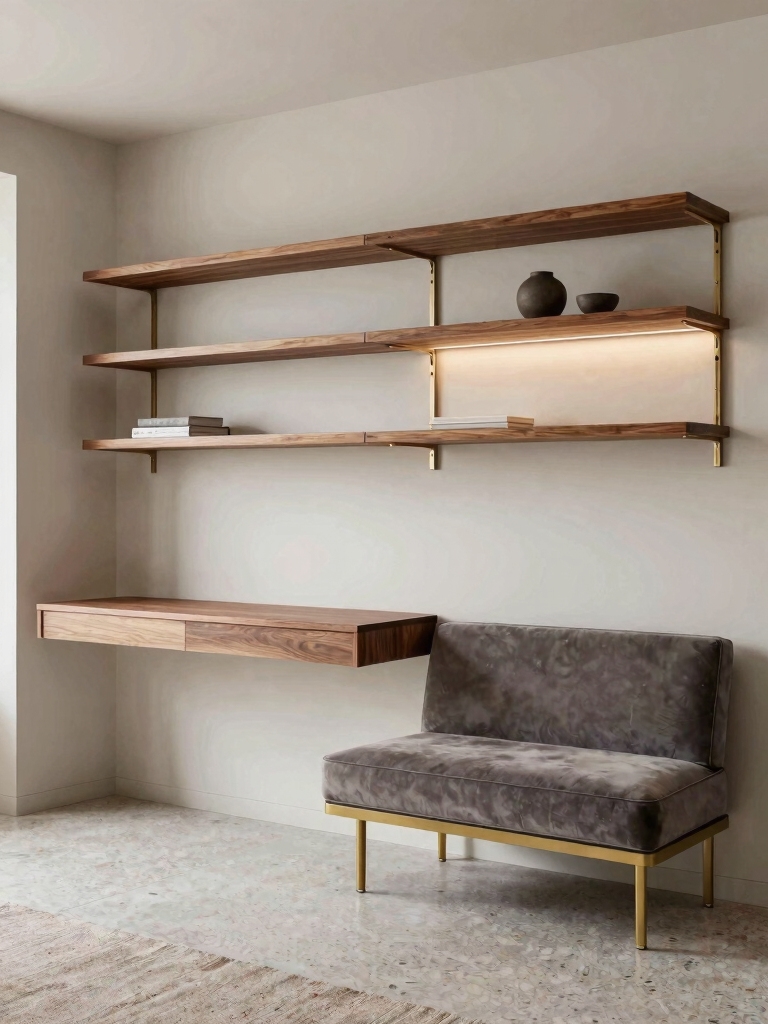 maximize space with style