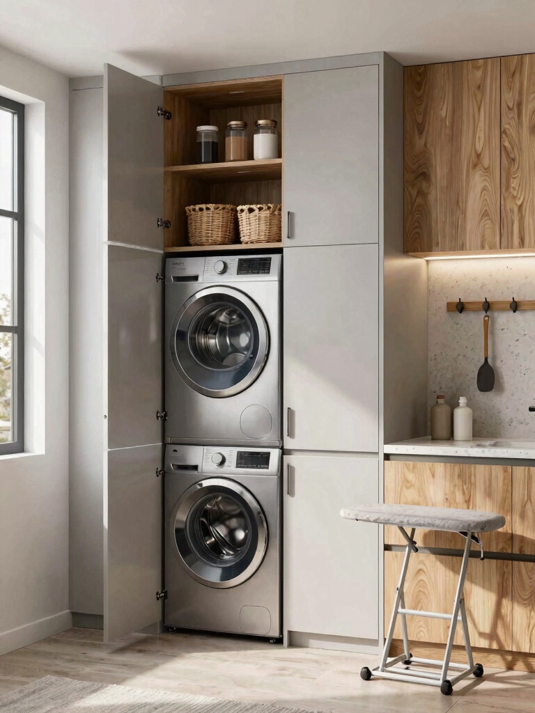 maximize utility space efficiency