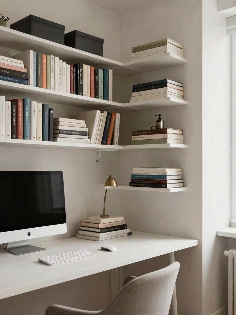 maximize vertical storage efficiency