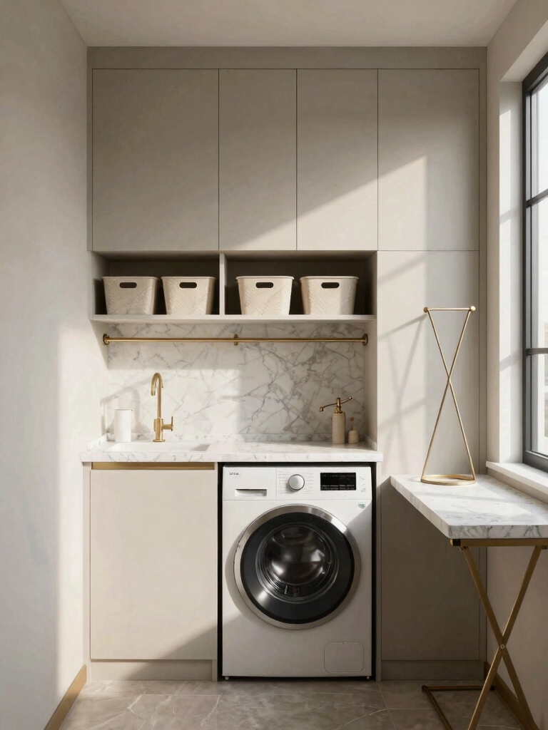 maximize vertical storage solutions