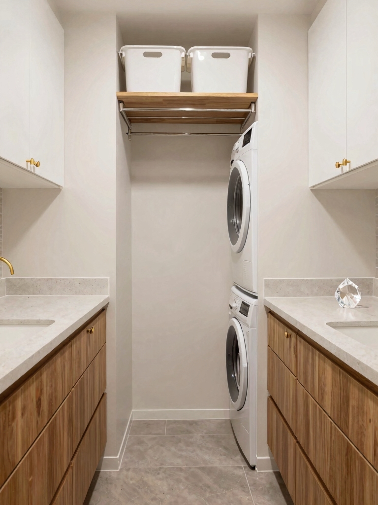 maximize vertical storage solutions
