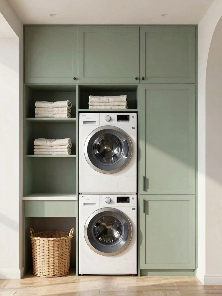maximize vertical storage solutions