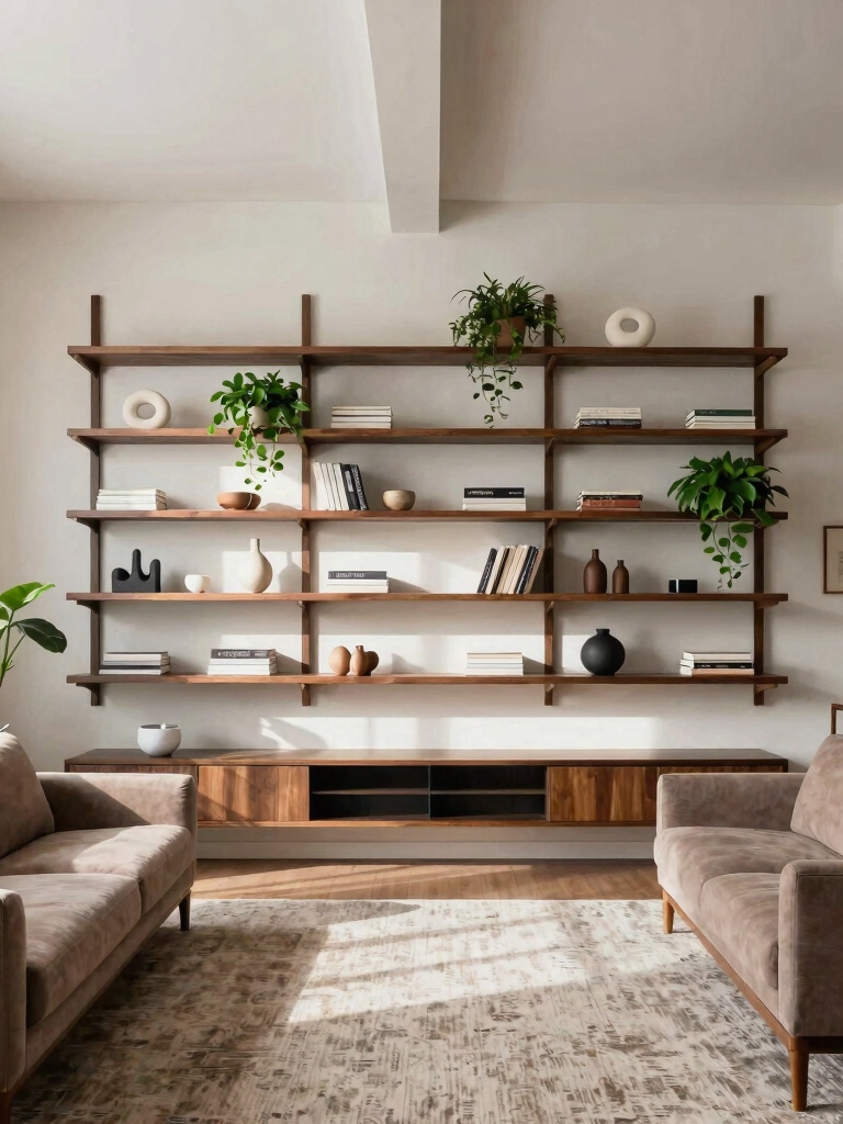 maximize vertical storage solutions