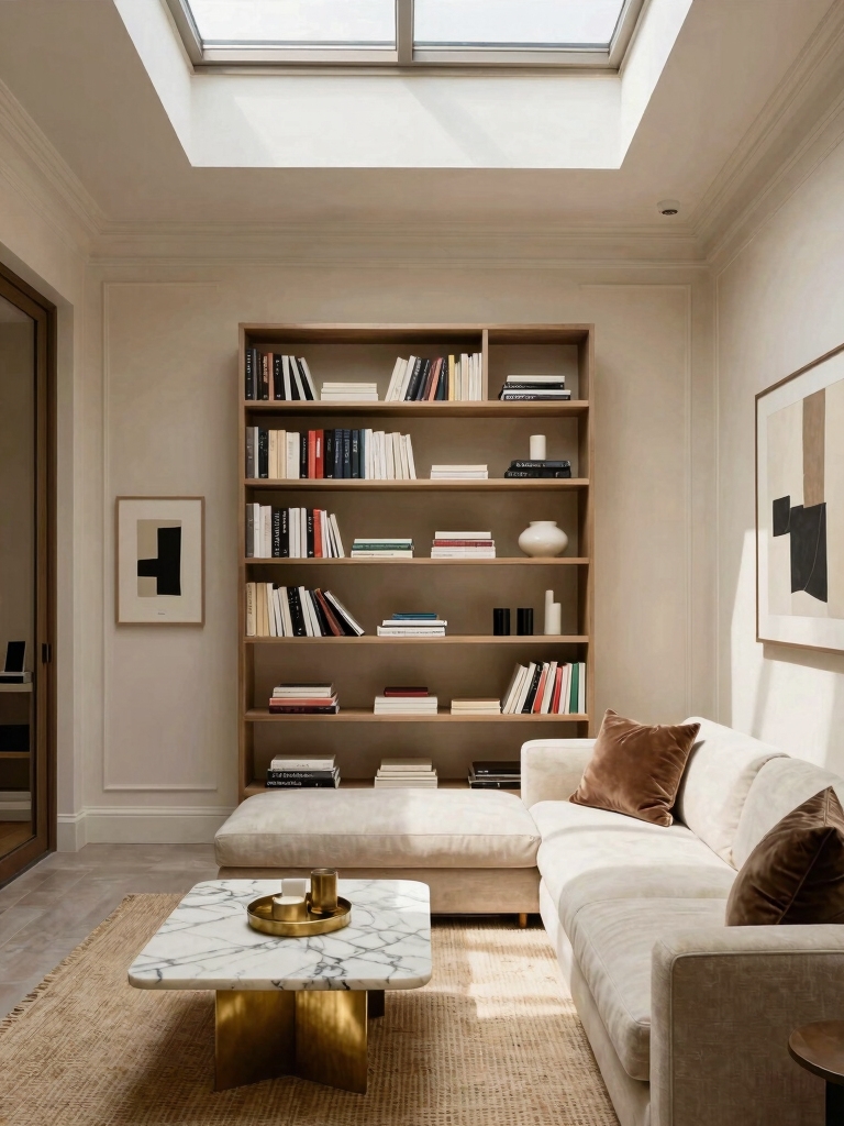 maximizing small space functionality