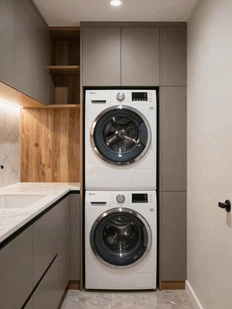 maximizing space with accessibility