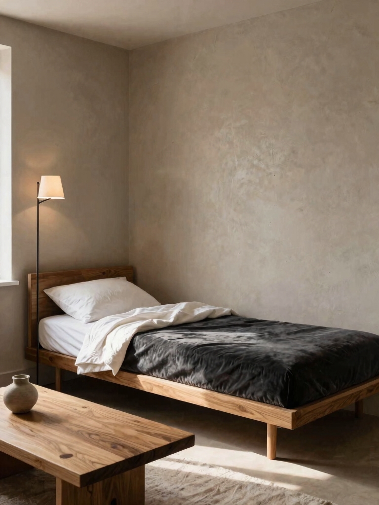 maximizing space with daybeds