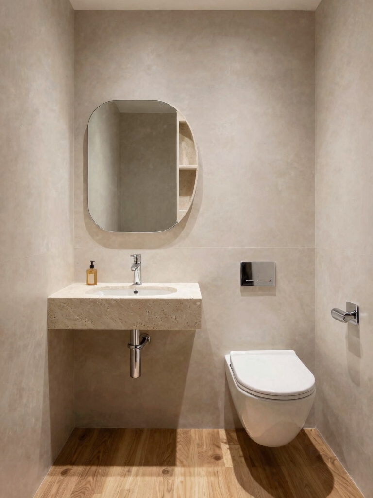maximizing space with efficiency