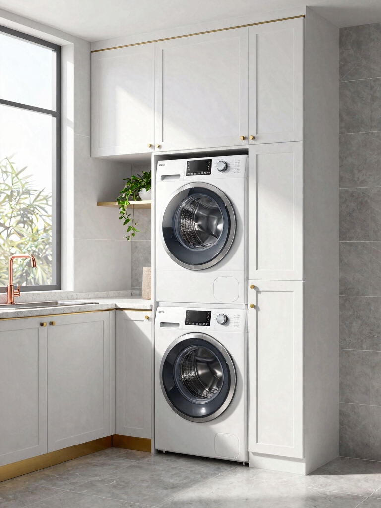 maximizing space with style