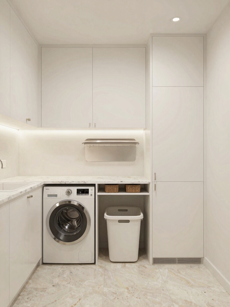 measure design optimize space