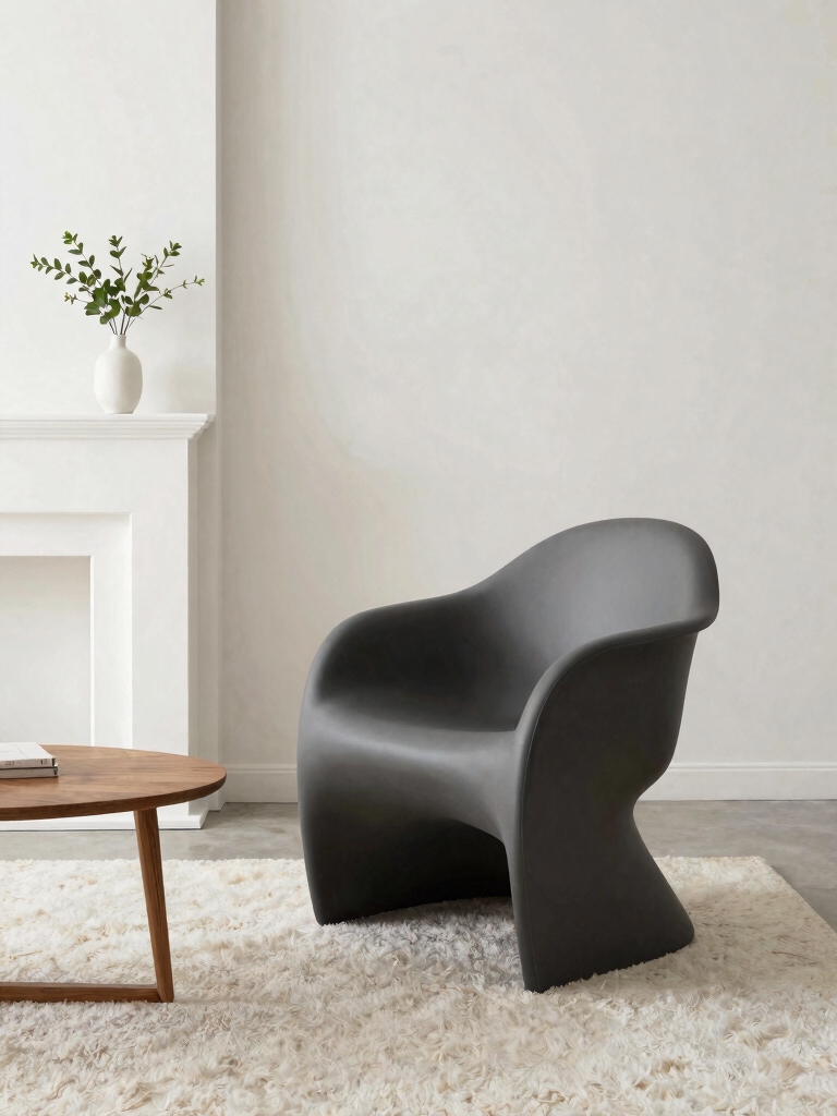minimalist decor for elegance