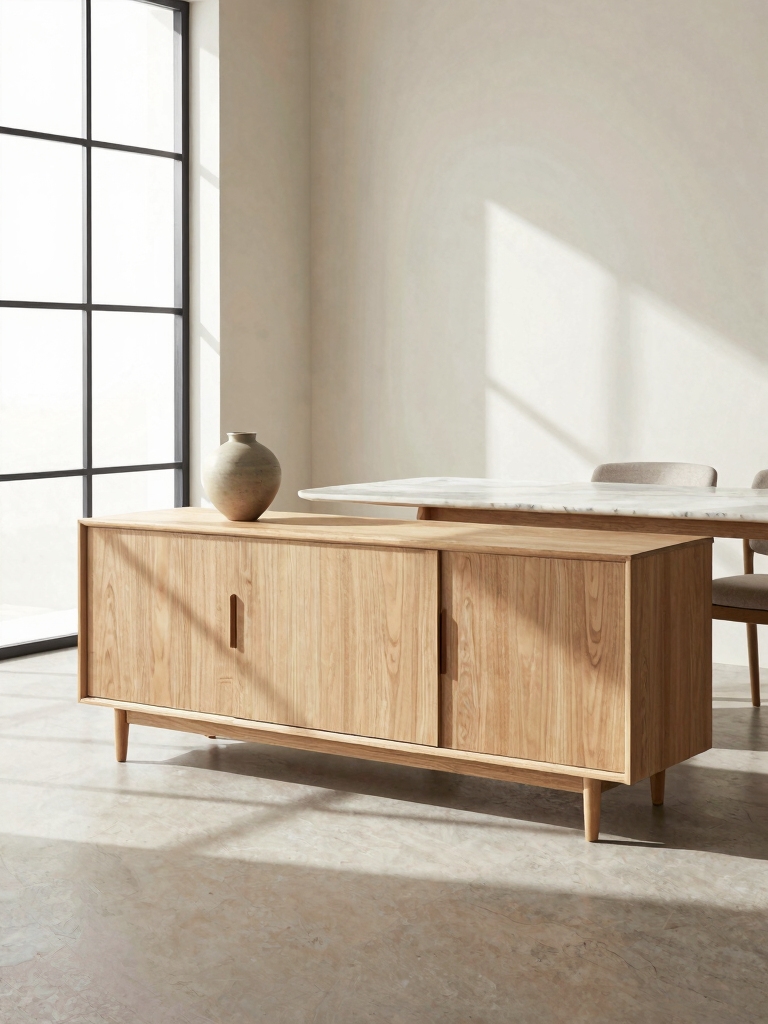modern storage with style