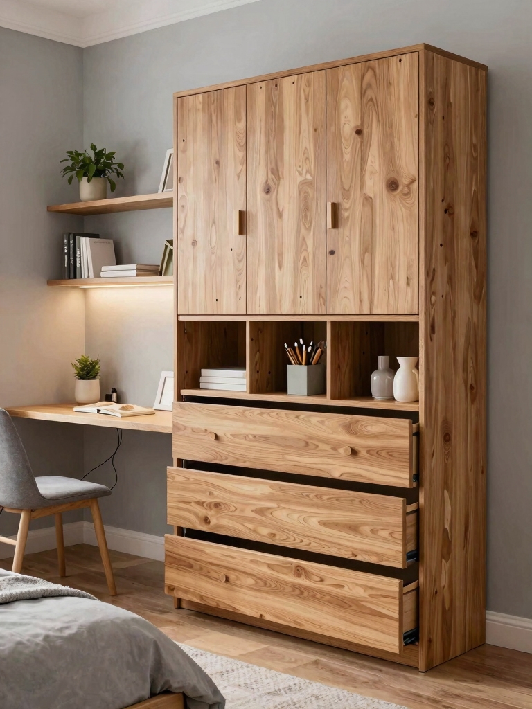 modular versatile storage solutions