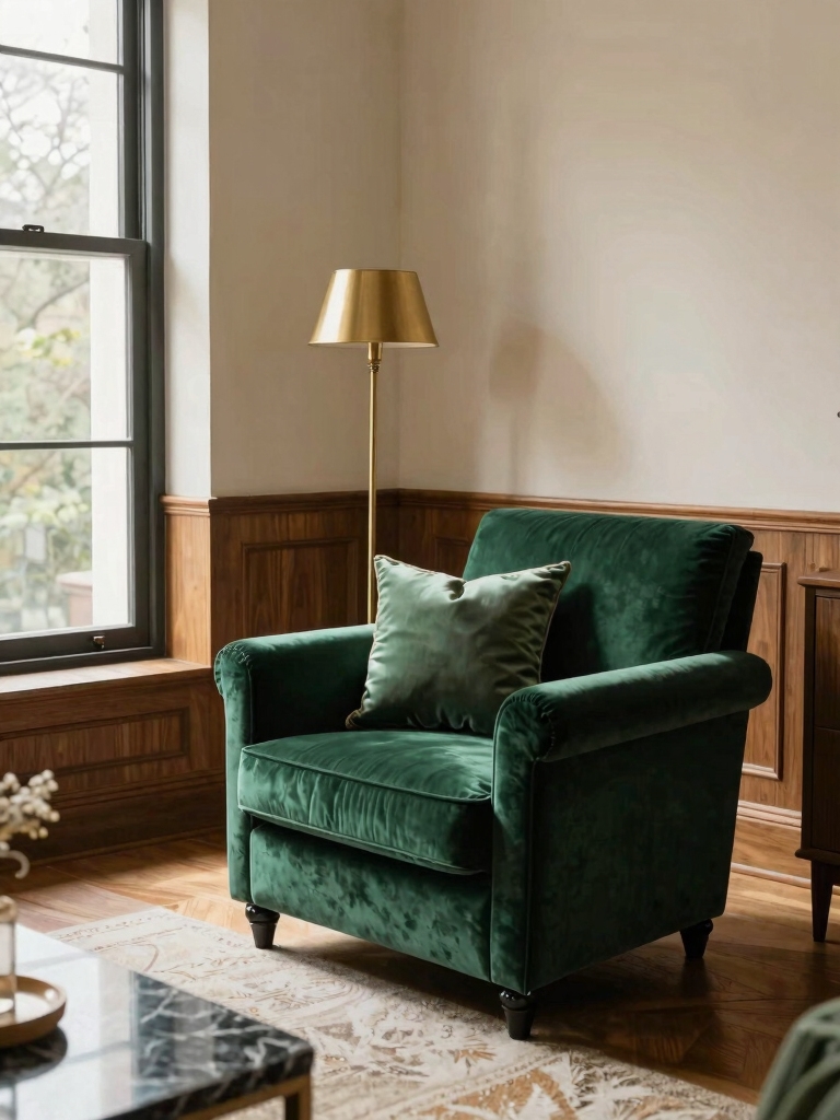 mood enhancing paint color ideas