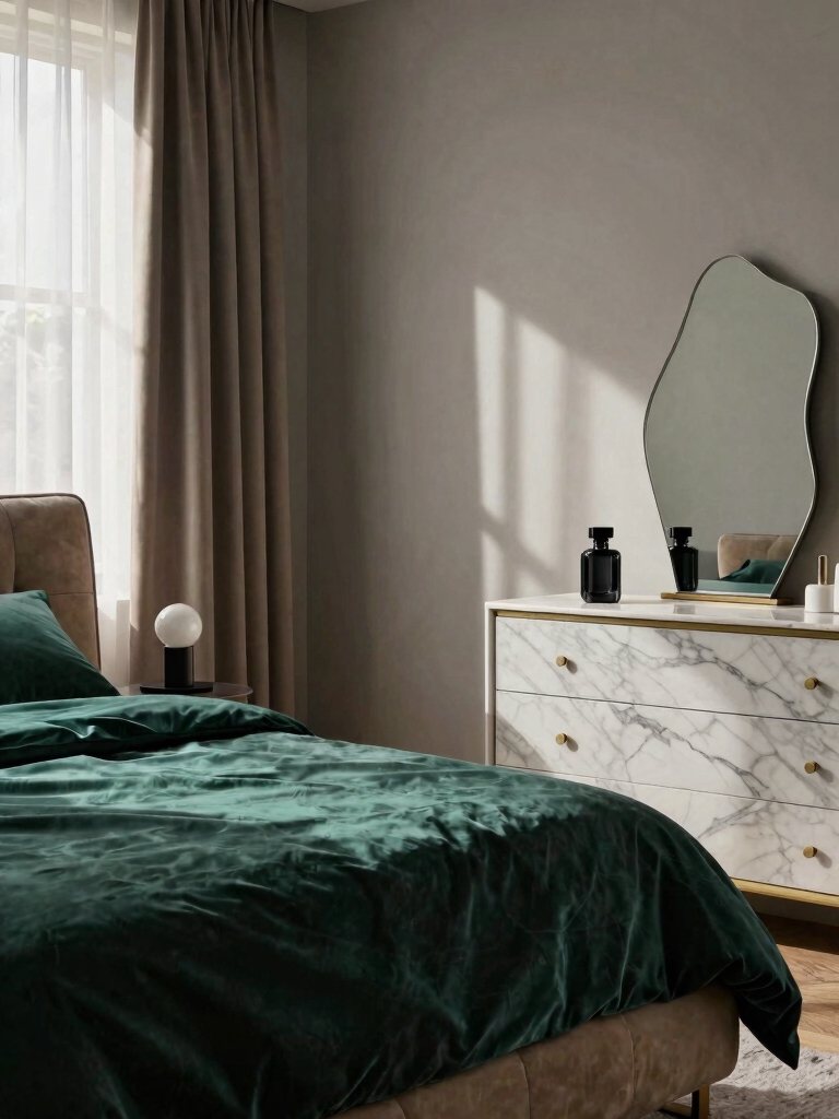 mood enhancing statement lighting