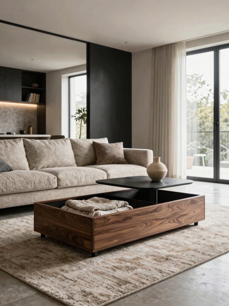 multi functional furniture solutions