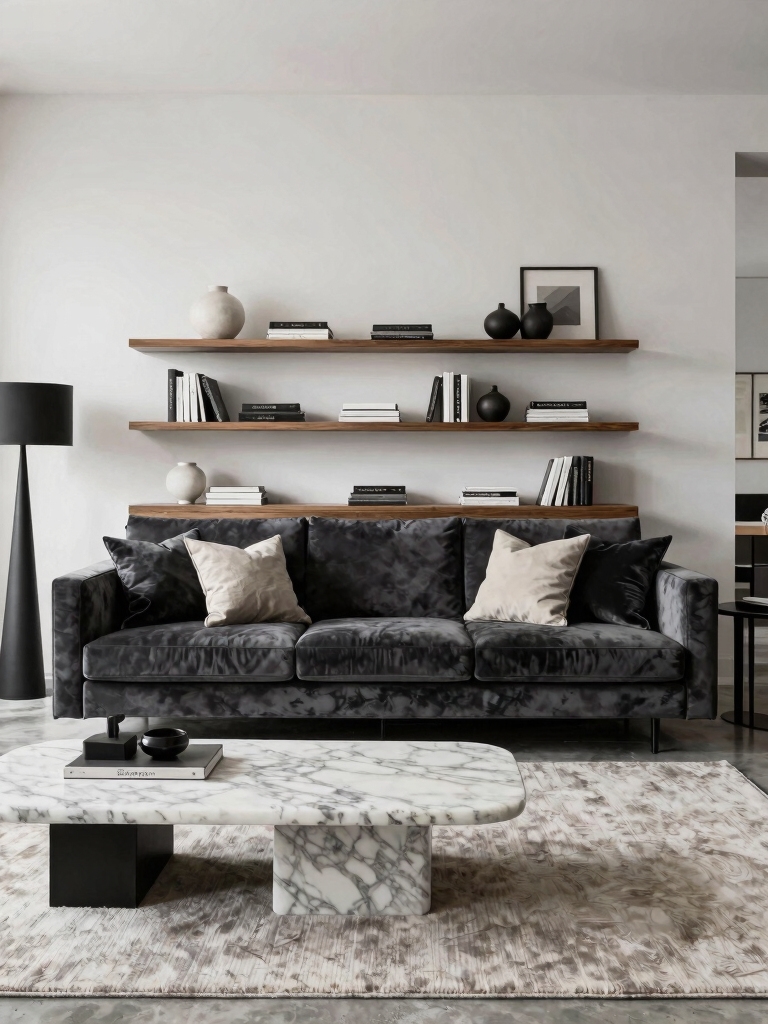 multi functional small space furniture