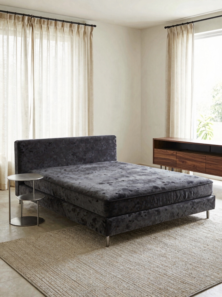 multi functional space saving furniture