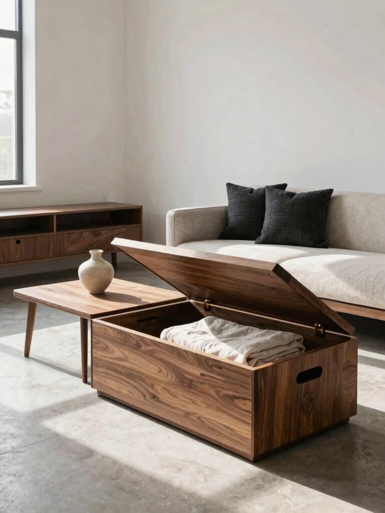 multipurpose furniture for dorms