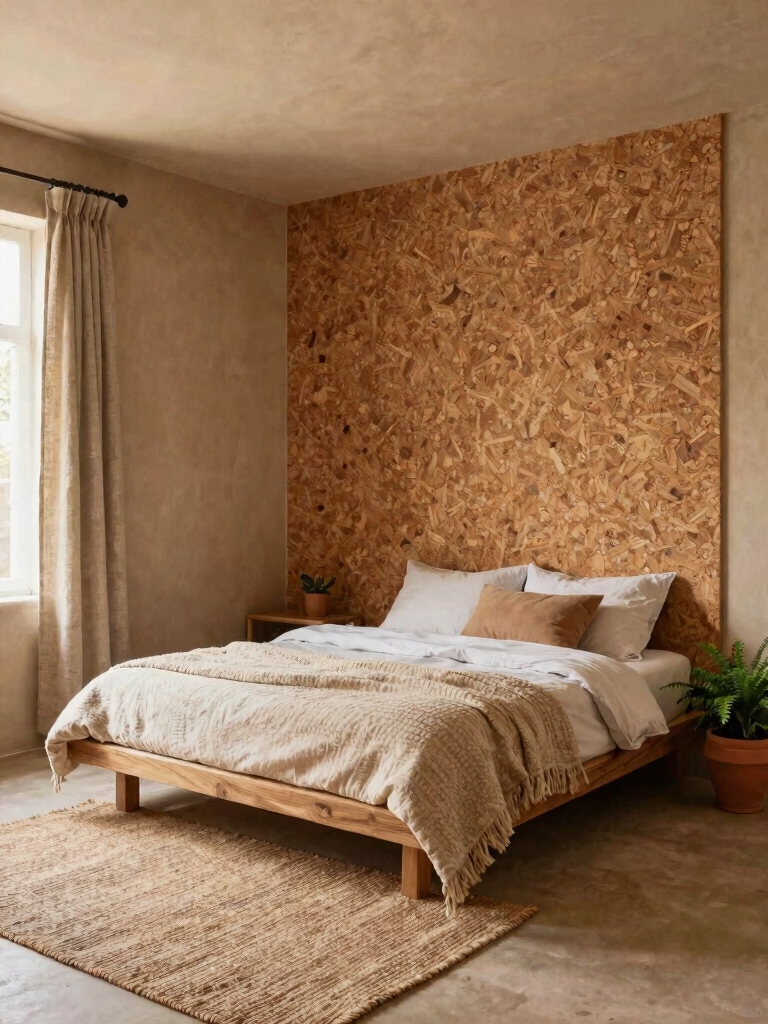 natural materials for texture