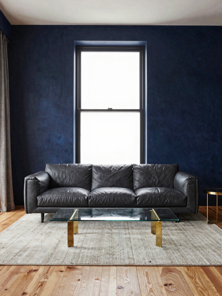 navy enhances vibrant contrasts