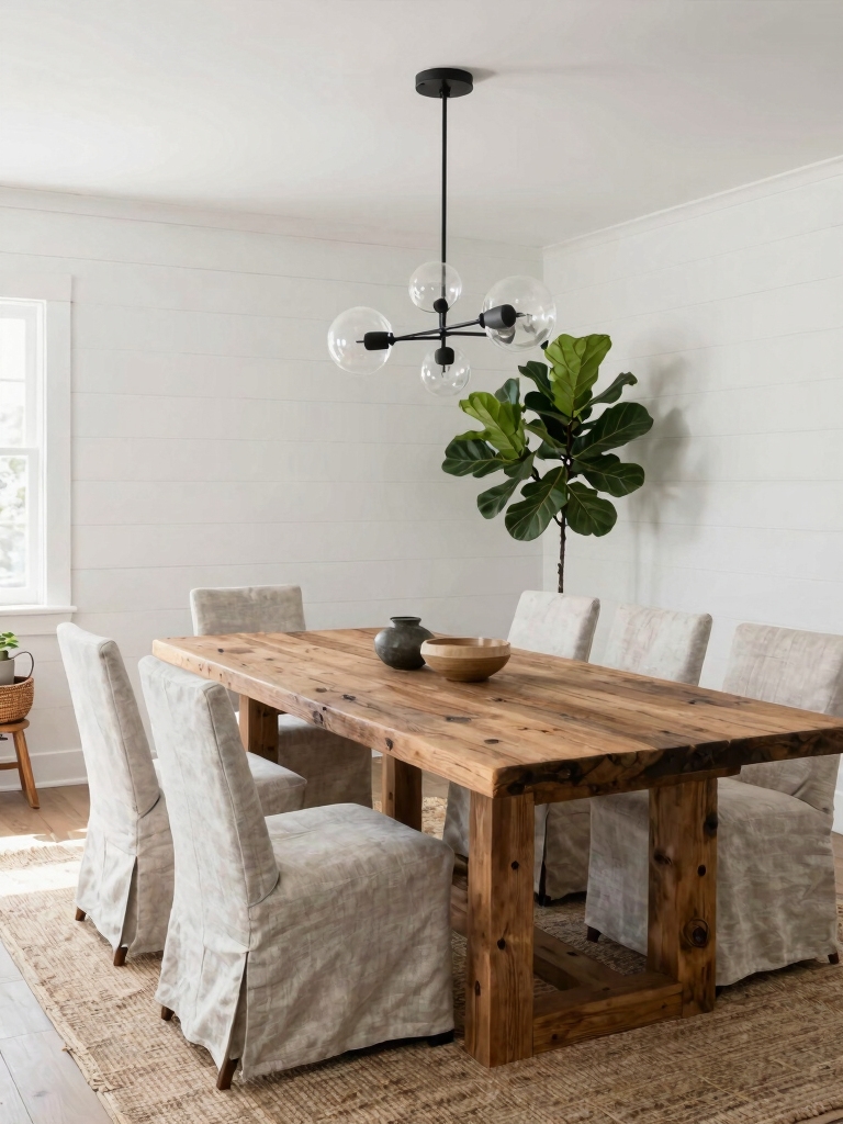neutral color scheme foundation