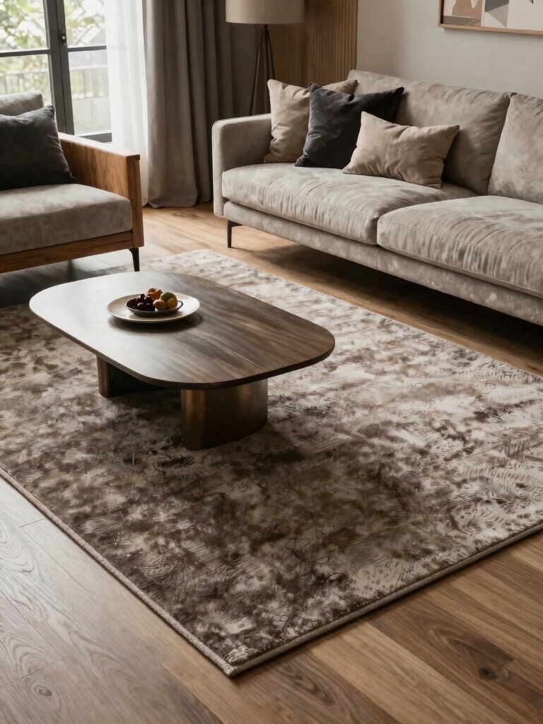 open small spaces elegantly
