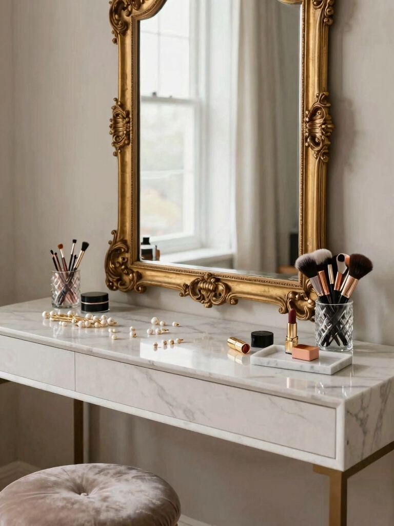 optimal mirror placement strategy