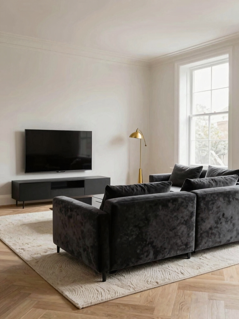 optimize furniture for flow