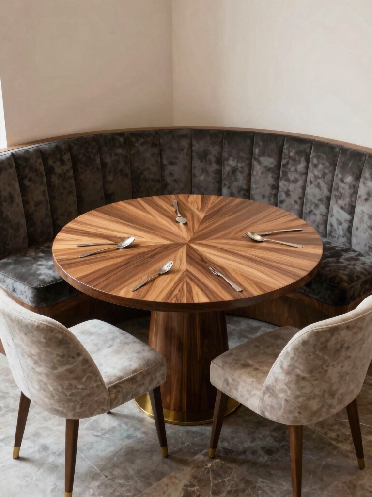 optimize seating for comfort
