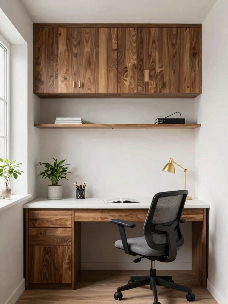 optimize tiny study spaces