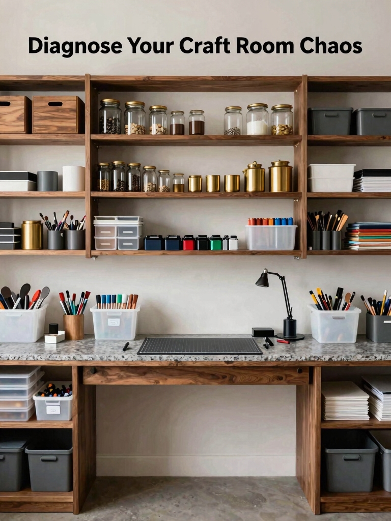 organize prioritize streamline create