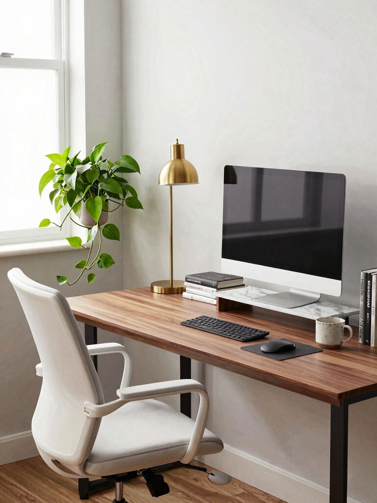 personalized focused study space