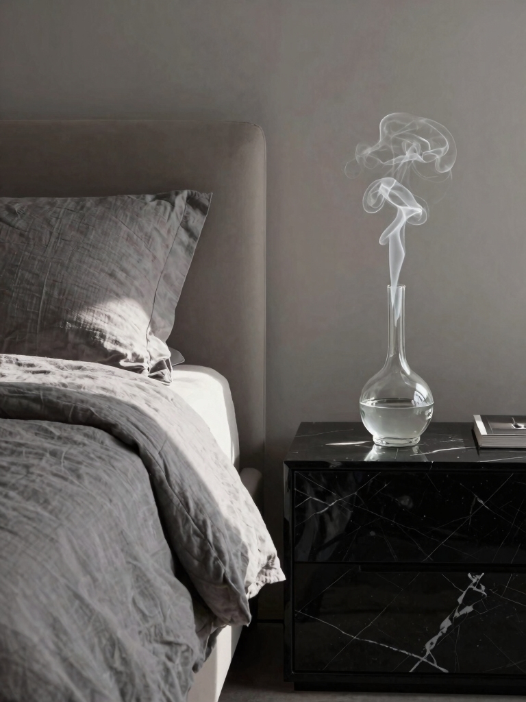 personalized scents for ambiance