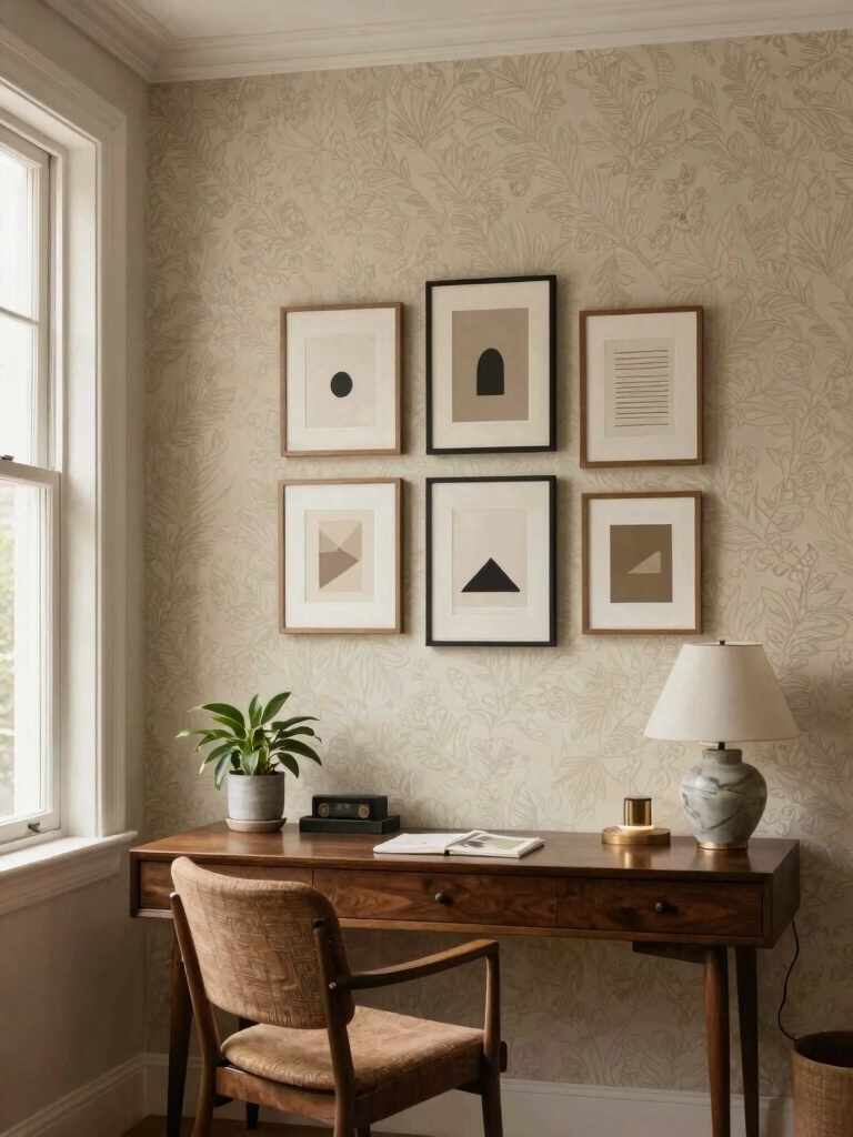 plan assess decorate inspire