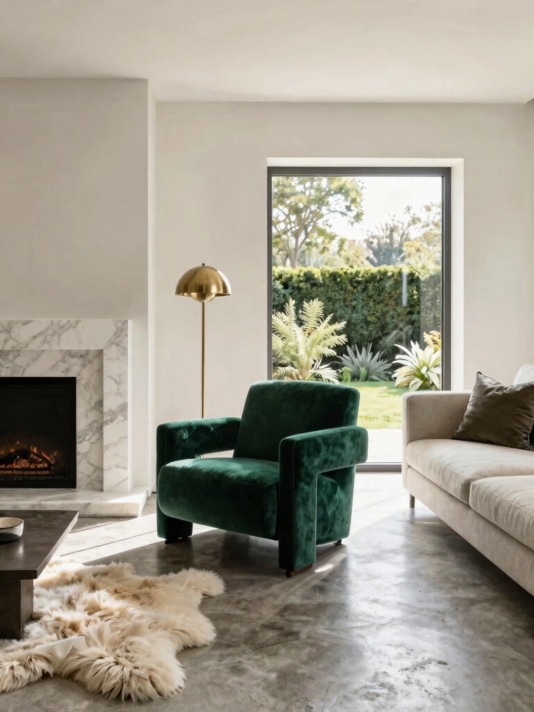 practical chair arrangement ideas