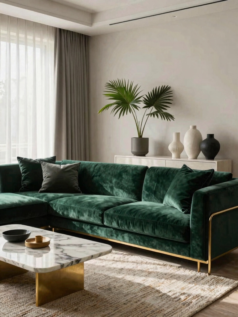 practical personalized room transformations