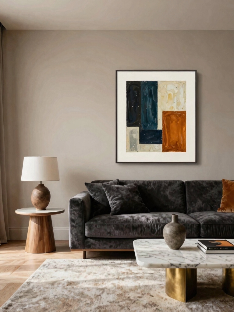 purposeful color harmony guide