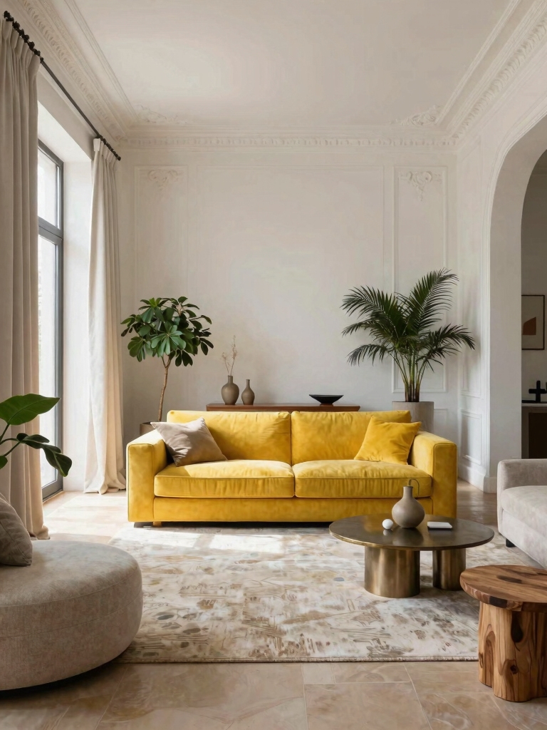 quick and stylish room transformations