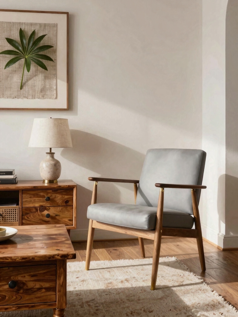 revitalize furniture with paint