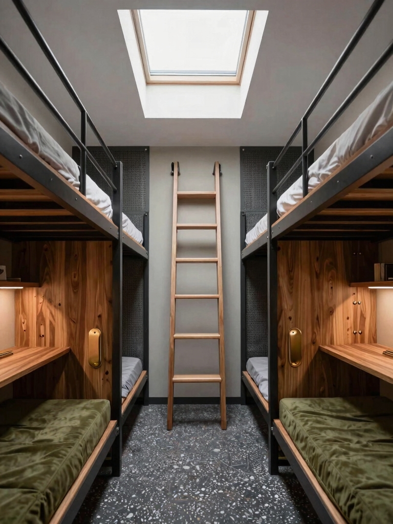 room measurements and layout