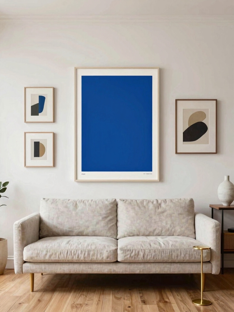 scale balance comfort decor