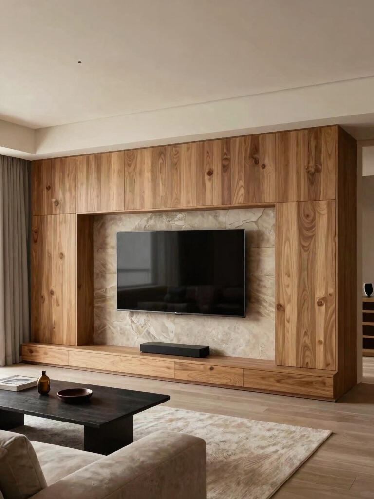 seamless built in media integration