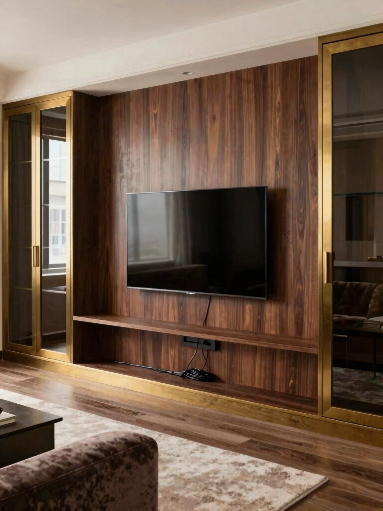 seamless cable concealment solutions