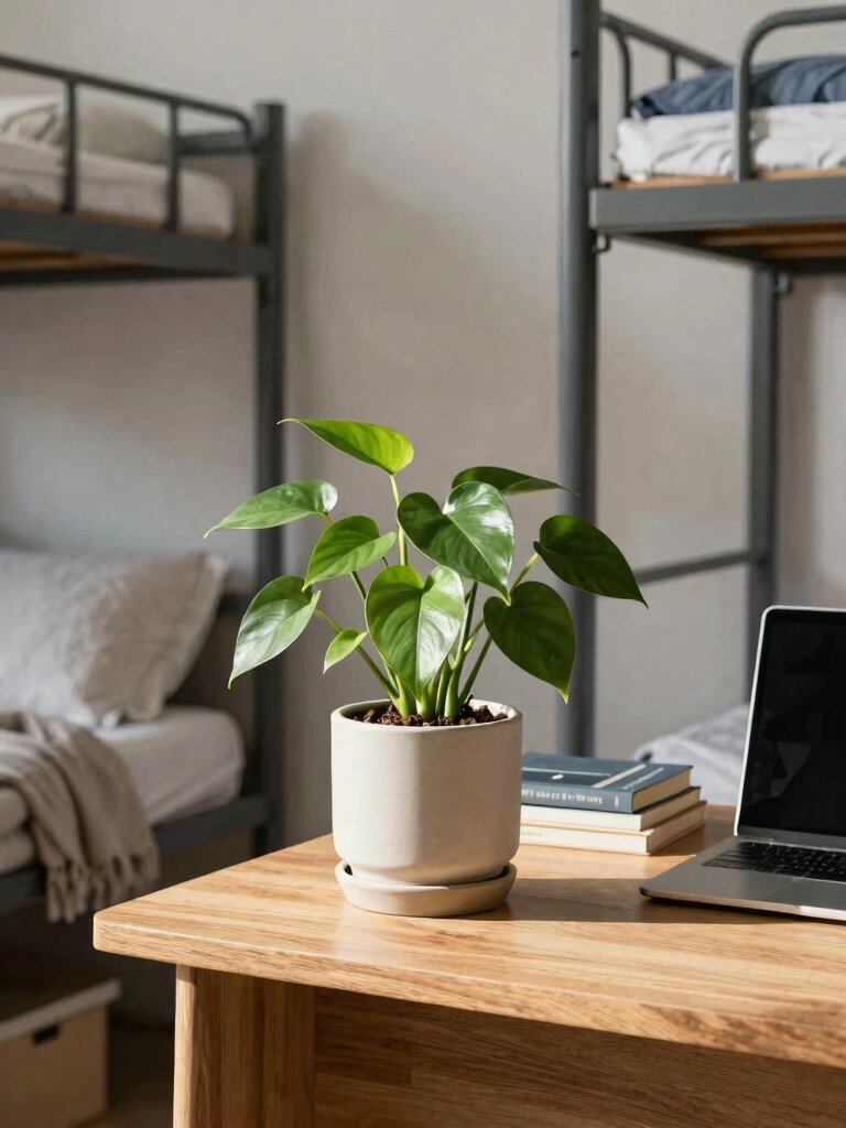 self watering planters for convenience