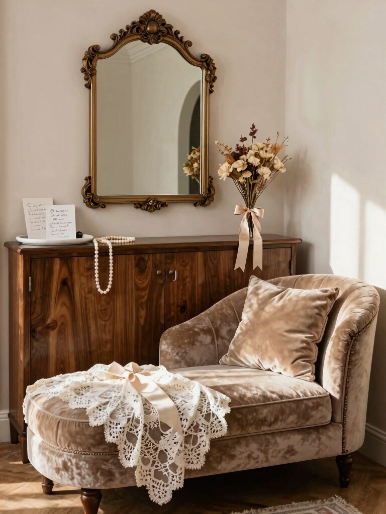 sentimental memory advice corner