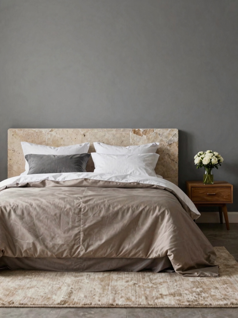 serene versatile neutral palette