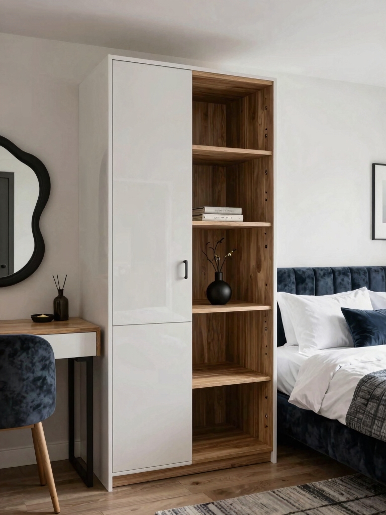 sleek smart storage solutions